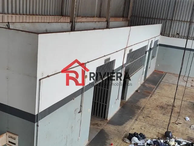 Imagem 15: Galpão Comercial de 1.000m² para Locação no Centro de Imperatriz-MA: A Oportunidade