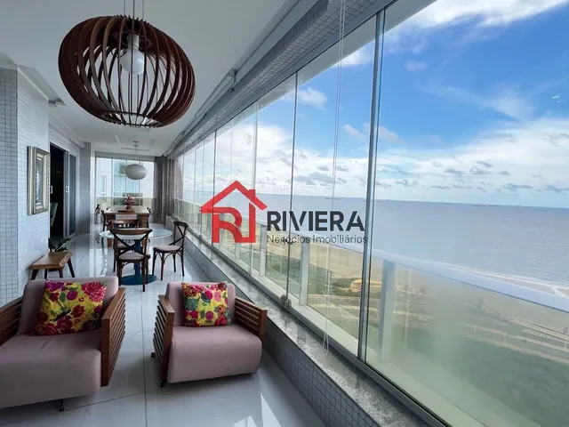 Imagem: Apartamento de Luxo na Ponta do Farol 4