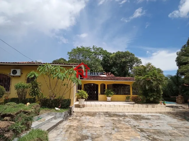 Imagem 6: CASA RESIDENCIAL em SÃO LUÍS - MA, COHAMA