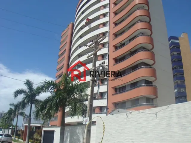 Imagem: Apartamento Residencial em São Luís