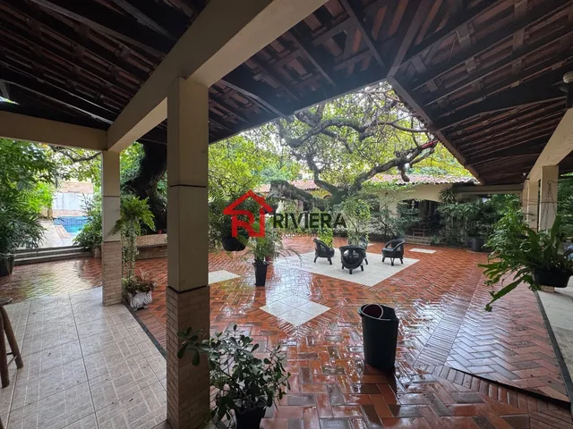 Imagem 6: Imóvel de Luxo na Cohama: Casa à Venda ou Locação em São Luís-MA, 4 Quartos, 20