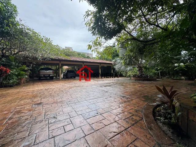 Imagem 15: Imóvel de Luxo na Cohama: Casa à Venda ou Locação em São Luís-MA, 4 Quartos, 20