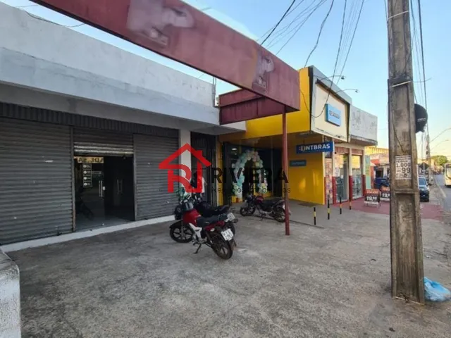 Imagem: Ponto Comercial para Locação no Anil