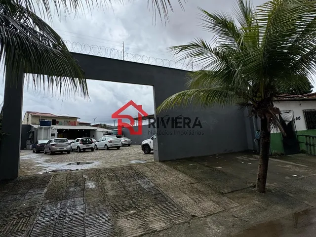 Imagem: Terreno comercial de 6.400m² para locação