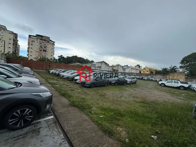 Imagem: Terreno comercial para locação em São