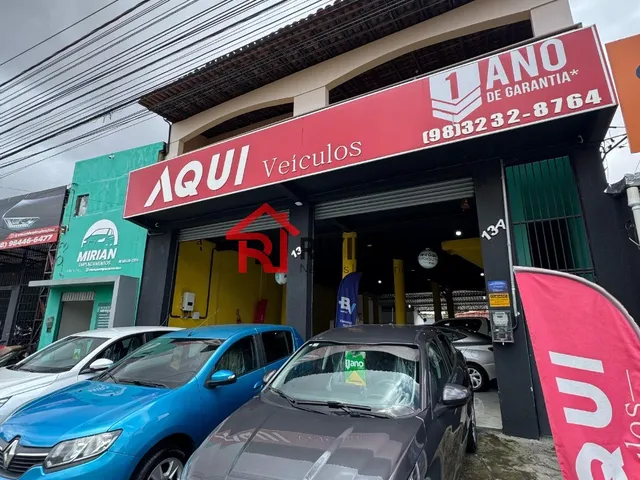 Imagem 8: Prédio COMERCIAL em São Luís - MA, Barreto