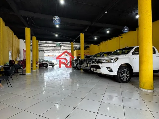 Imagem 11: Prédio COMERCIAL em São Luís - MA, Barreto
