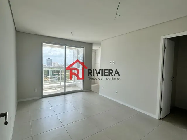Imagem 6: Apartamento de 2 quartos, 2 suítes no Jardim Renascença, São Luís-MA: 64m², 3
