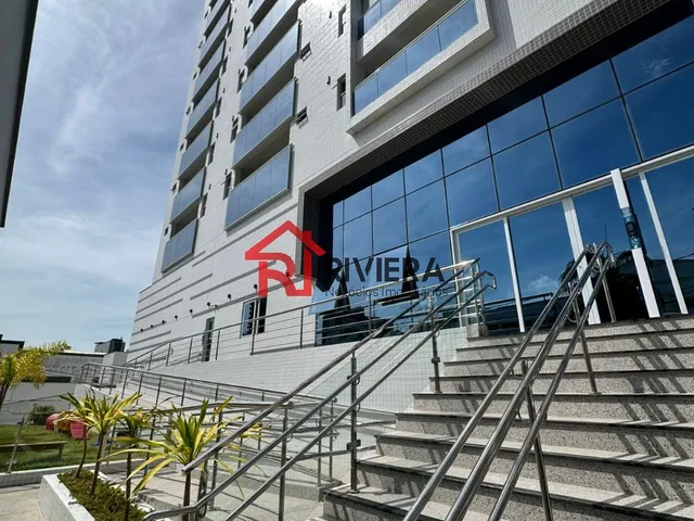 Imagem 9: Apartamento de 2 quartos, 2 suítes no Jardim Renascença, São Luís-MA: 64m², 3