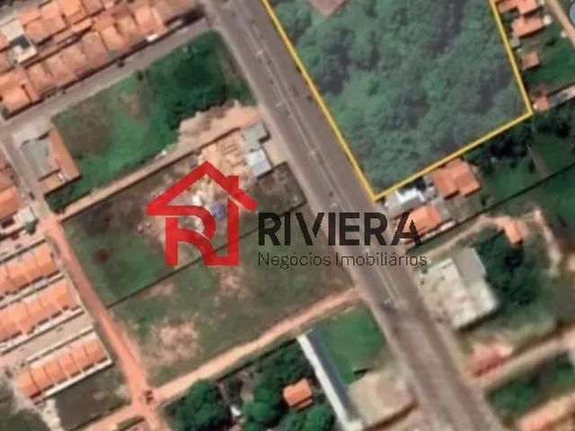 Imagem: TERRENO RESIDENCIAL em IMPERATRIZ - MA