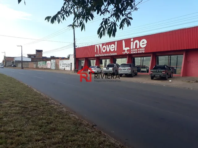Imagem 3: TERRENO COMERCIAL em São Luís - MA, Tirirical