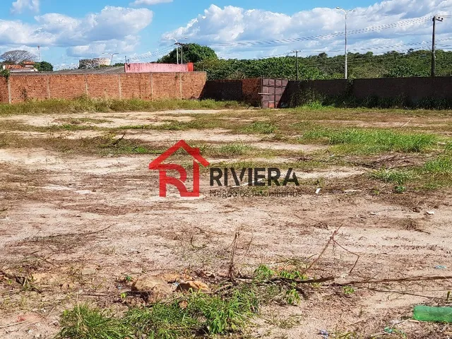 Imagem 12: TERRENO COMERCIAL em São Luís - MA, Tirirical