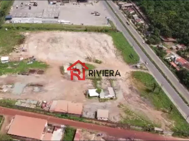 Imagem 5: TERRENO COMERCIAL em São Luís - MA, Tibiri