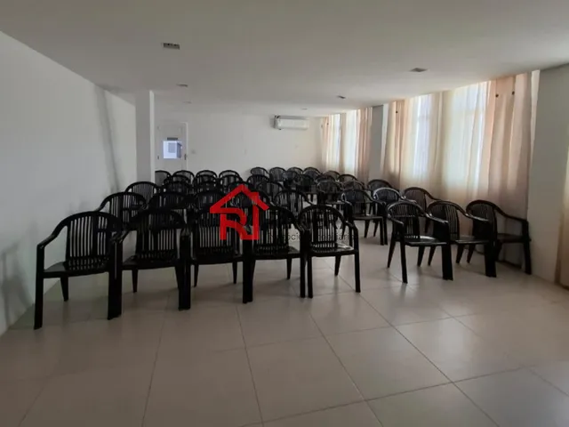 Imagem 6: Prédio Comercial no Centro de São Luís-Ma: Modernidade e Funcionalidade em Um Ícone Empresarial