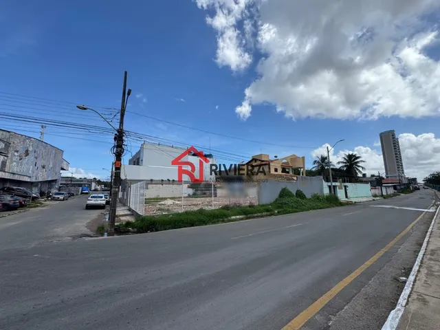 Imagem: Terreno Comercial de 800m² para Venda ou