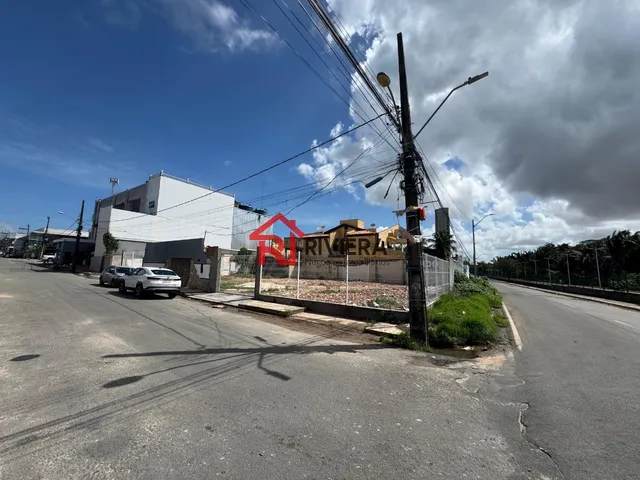 Imagem 4: Terreno Comercial de 800m² para Venda ou Locação no Alto do Calhau, São Luís-MA