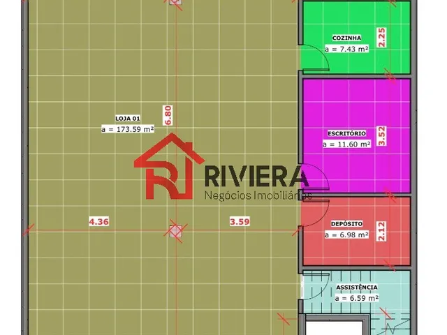 Imagem 2: Prédio Comercial em São Luís - Ma, Cohama