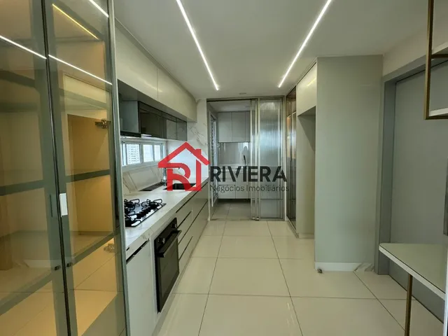 Imagem 11: Imperdível! Apartamento de luxo com 4 quartos e 5 vagas de garagem no Calhau, São