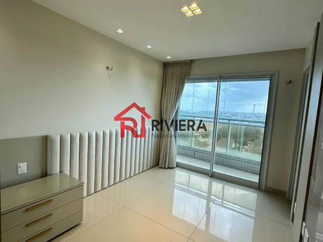 Imagem 14: Imperdível! Apartamento de luxo com 4 quartos e 5 vagas de garagem no Calhau, São