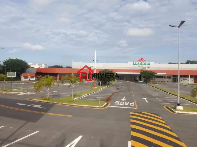 Imagem: Ponto comercial de 1.000m² em condomínio