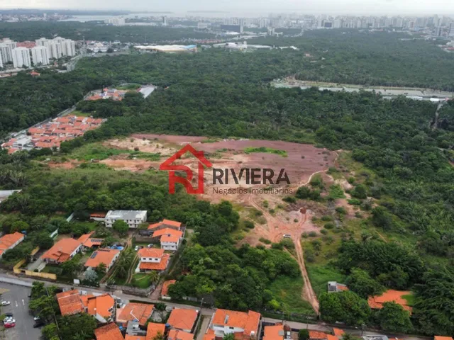 Imagem 1: TERRENO COMERCIAL em SÃO LUÍS - MA, CALHAU