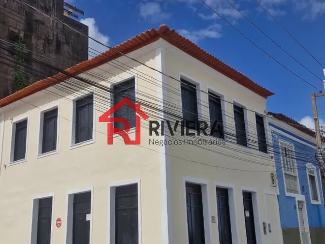 Imagem: Prédio Comercial de Alto Padrão no Centro