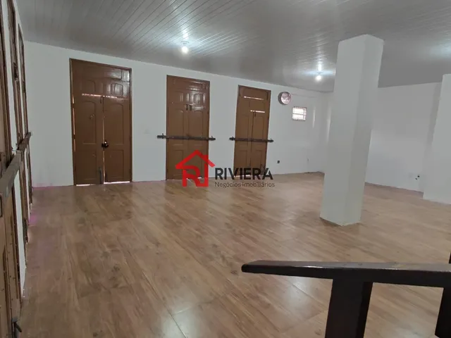 Imagem 7: Prédio Comercial de Alto Padrão no Centro de São Luís-Ma: 2 Banheiros, 170M² de Área Disponíveis para Locação!