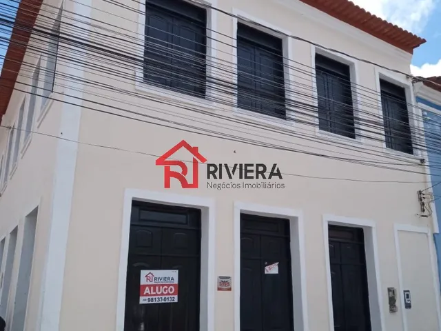 Imagem 13: Prédio Comercial de Alto Padrão no Centro de São Luís-Ma: 2 Banheiros, 170M² de Área Disponíveis para Locação!