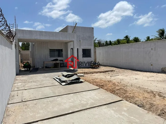 Imagem 1: CASA RESIDENCIAL em São Luís - MA, Araçagi