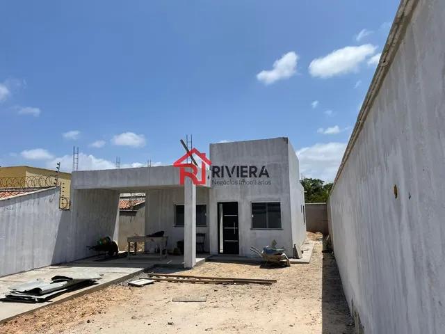 Imagem 2: CASA RESIDENCIAL em São Luís - MA, Araçagi