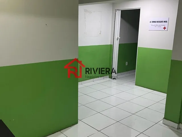 Imagem 9: Prédio para locação no Centro de São Luís-MA: espaçoso, moderno e ideal para o seu