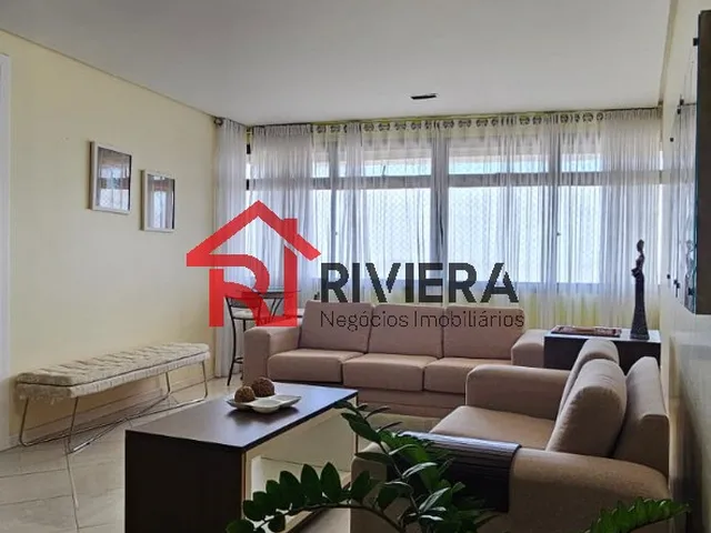 Imagem: O apartamento possui 4 Dormitórios, 4 Suítes, 3 Vagas na
