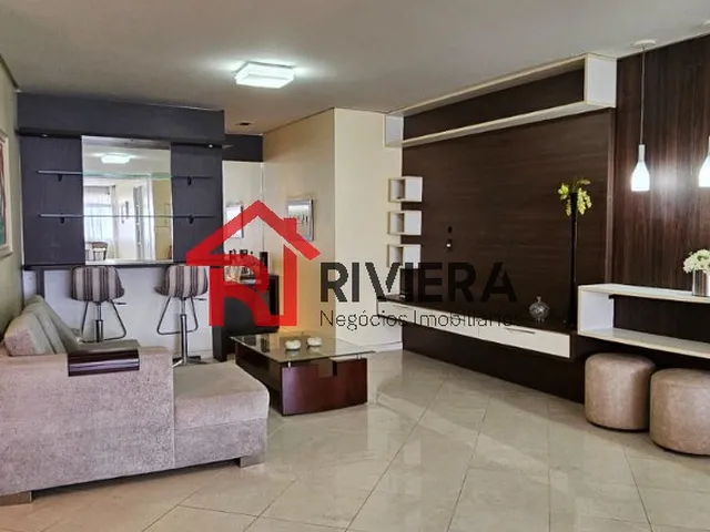 Imagem 4: Apartamento de luxo para venda ou locação em São Luís-MA, Ponta do Farol, 4 quartos