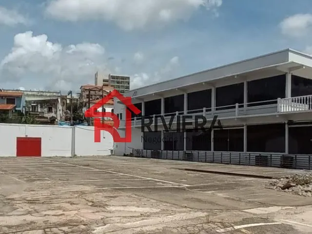 Imagem: Prédio Comercial em São Luís - Ma, Centro