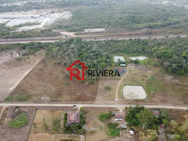 Imagem: Terreno Comercial em Bacabeira - Ma, Br135