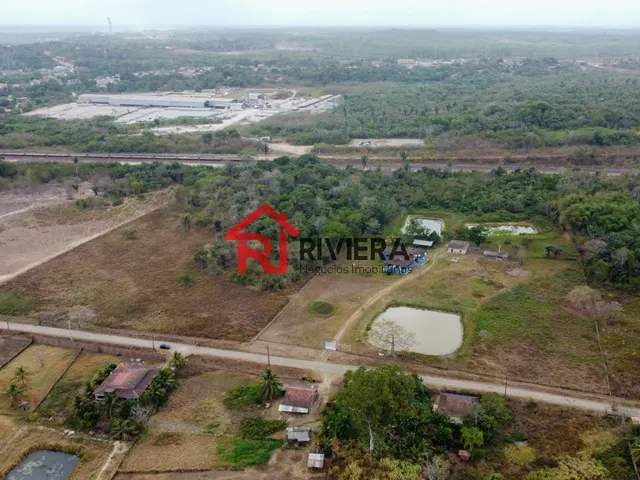 Imagem 16: Terreno Comercial em Bacabeira - Ma, Br135