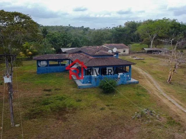 Imagem 4: Terreno Comercial em Bacabeira - Ma, Br135