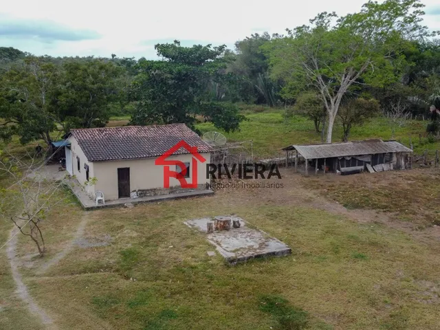 Imagem 6: Terreno Comercial em Bacabeira - Ma, Br135