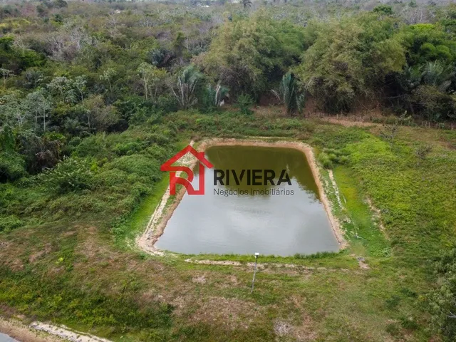 Imagem 10: Terreno Comercial em Bacabeira - Ma, Br135
