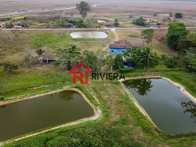 Imagem 2: Terreno Comercial em Bacabeira - Ma, Br135