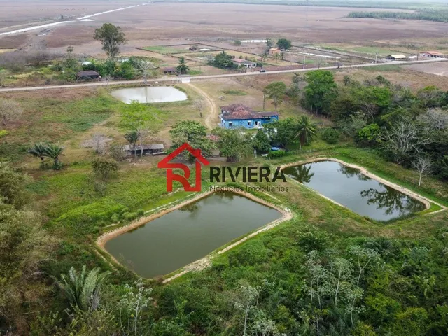 Imagem 14: Terreno Comercial em Bacabeira - Ma, Br135