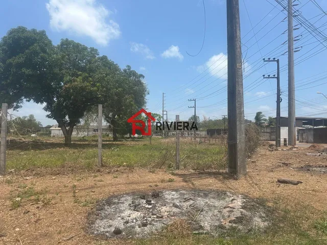 Imagem 4: TERRENO COMERCIAL em SÃO LUÍS - MA, DISTRITO INDUSTRIAL