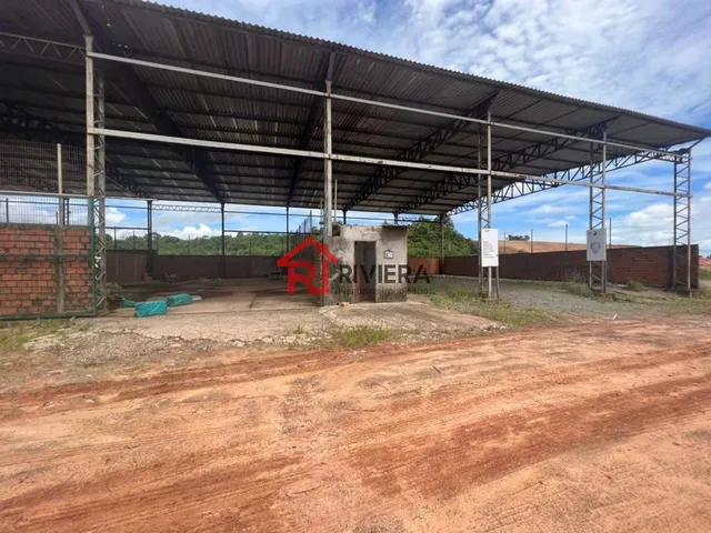 Imagem 2: GALPAO COMERCIAL em SÃO LUÍS - MA, VILA MARANHÃO