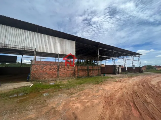 Imagem 5: GALPAO COMERCIAL em SÃO LUÍS - MA, VILA MARANHÃO