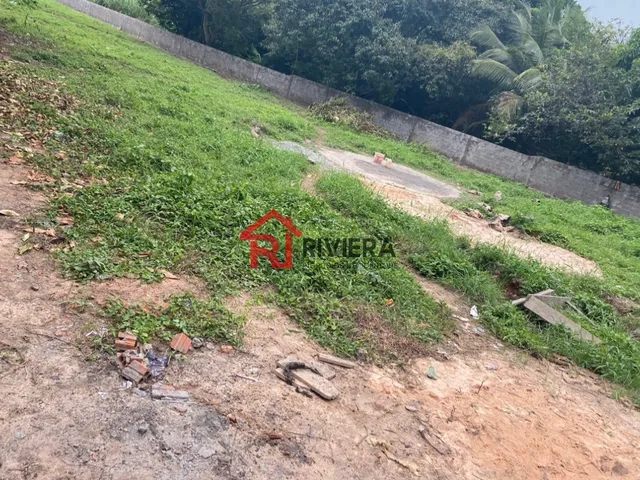 Imagem: TERRENO RESIDENCIAL em São José de Ribamar