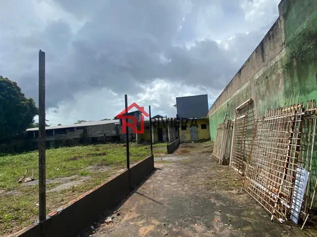 Imagem 2: TERRENO COMERCIAL em SÃO LUÍS - MA, TURU
