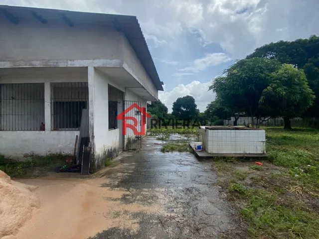 Imagem 5: TERRENO COMERCIAL em SÃO LUÍS - MA, TURU