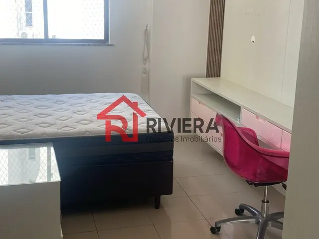 Imagem 11: Aluguel de Apartamento de Luxo no Calhau, São Luís-MA: 3 Quartos, 2 Suítes e 165m² de