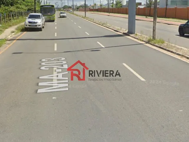 Imagem: TERRENO COMERCIAL em SÃO JOSÉ DE RIBAMAR