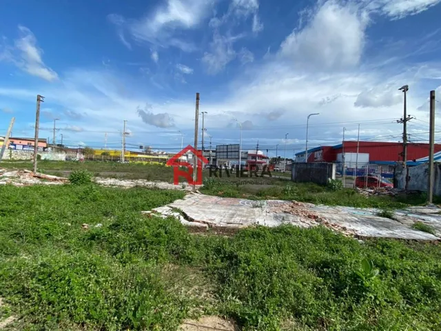 Imagem: Terreno comercial de 3.960m² no Tirirical